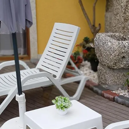 Appartement Casa Do Toucedo - Encanto Da Natureza / Gerês