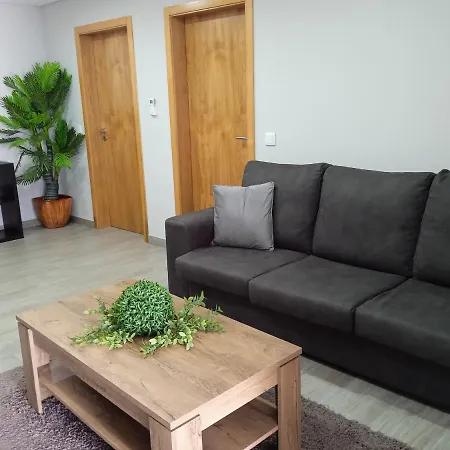 アパート Casa Do Toucedo - Encanto Da Natureza / Geres