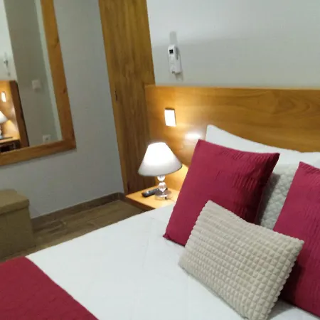 Casa Do Toucedo - Encanto Da Natureza / Gerês *