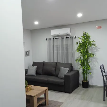 Casa Do Toucedo - Encanto Da Natureza / Geres Apartment *