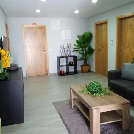 アパート Casa Do Toucedo - Encanto Da Natureza / Geres Caniçada