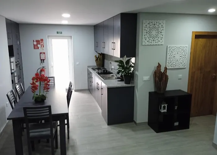 Casa Do Toucedo - Encanto Da Natureza / Geres Apartamento