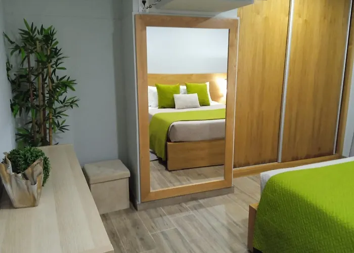 Casa Do Toucedo - Encanto Da Natureza / Geres Apartamento *