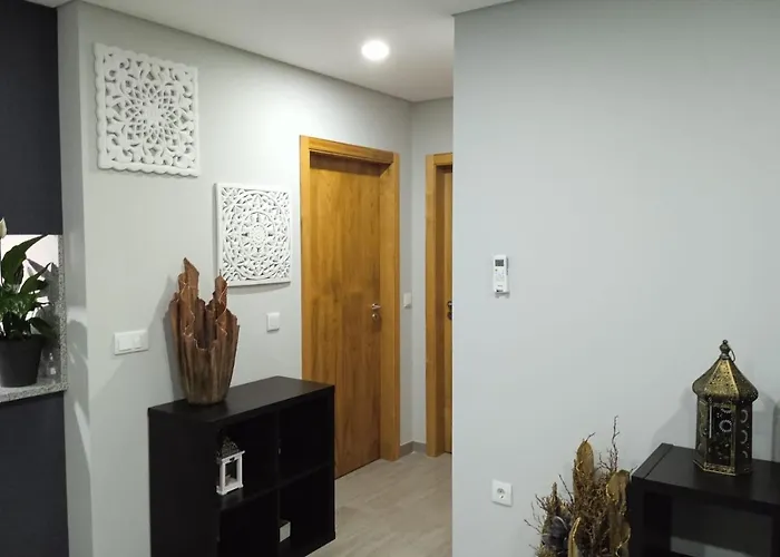 Apartamento Casa Do Toucedo - Encanto Da Natureza / Geres