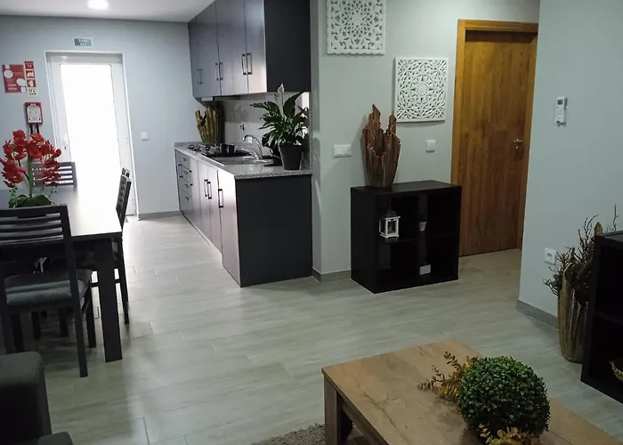 Casa Do Toucedo - Encanto Da Natureza / Geres