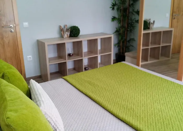 Apartamento Casa Do Toucedo - Encanto Da Natureza / Geres *