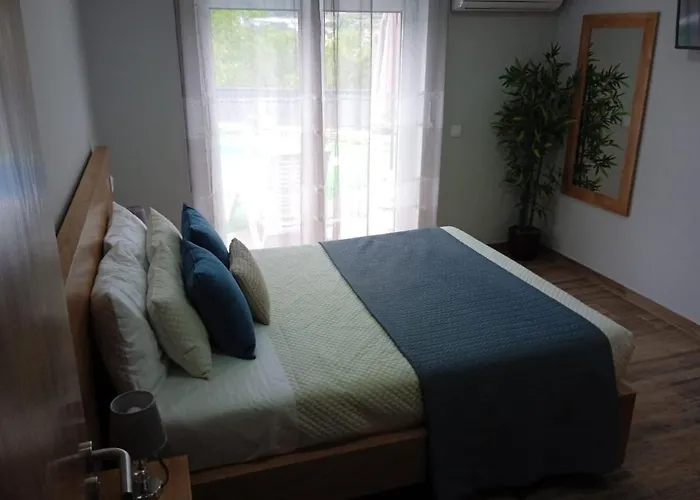 Casa Do Toucedo - Encanto Da Natureza / Geres Apartamento Caniçada