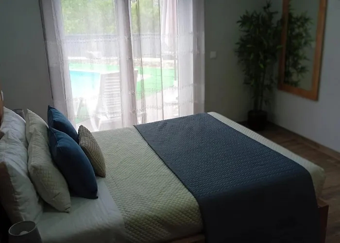 Casa Do Toucedo - Encanto Da Natureza / Geres * 카니카다