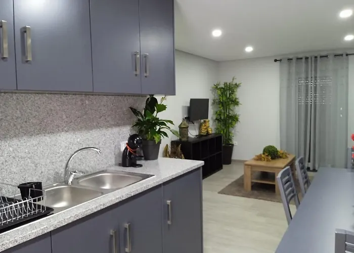 Casa Do Toucedo - Encanto Da Natureza / Geres 아파트 카니카다