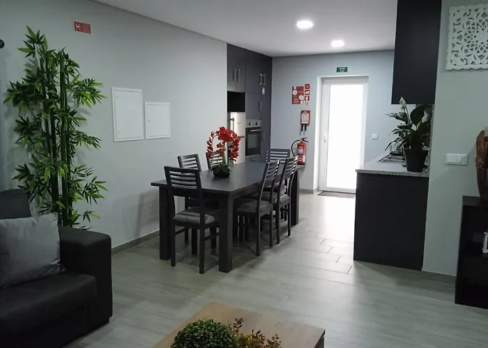 아파트 Casa Do Toucedo - Encanto Da Natureza / Geres