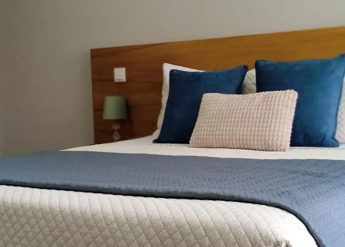 아파트 Casa Do Toucedo - Encanto Da Natureza / Geres