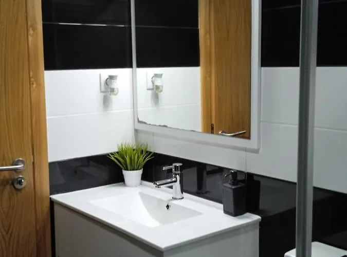 Casa Do Toucedo - Encanto Da Natureza / Geres * 카니카다