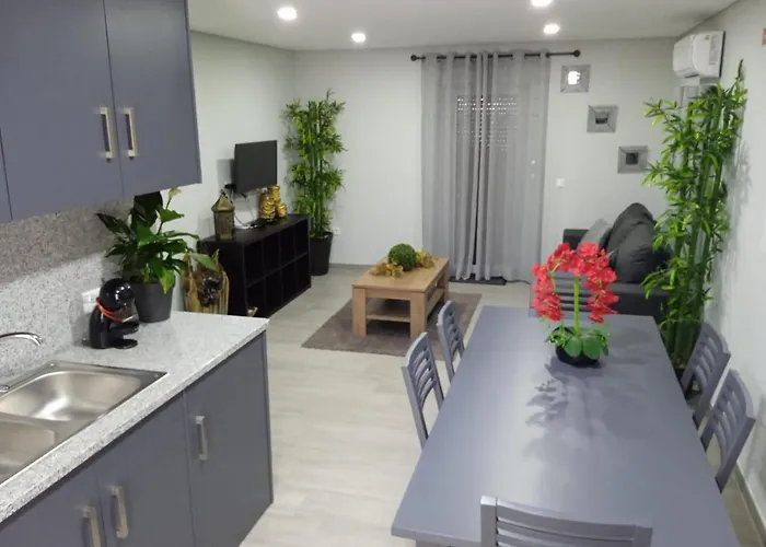 Casa Do Toucedo - Encanto Da Natureza / Geres Apartamento Caniçada