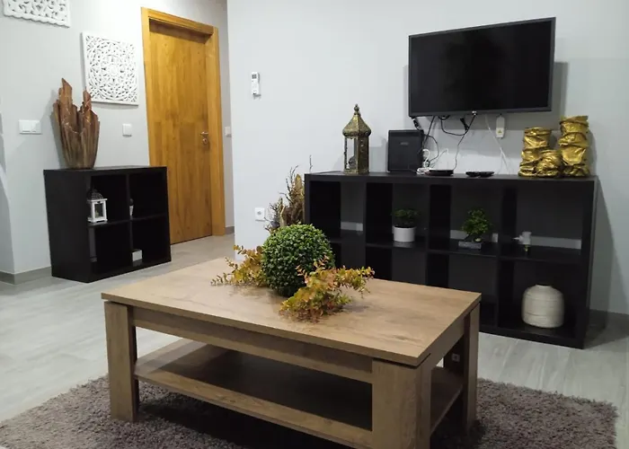 아파트 Casa Do Toucedo - Encanto Da Natureza / Geres 카니카다