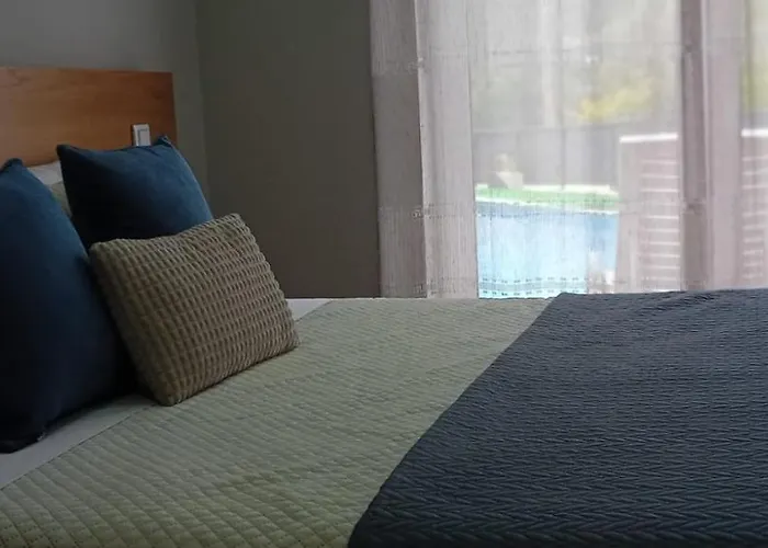 Apartamento Casa Do Toucedo - Encanto Da Natureza / Geres Caniçada