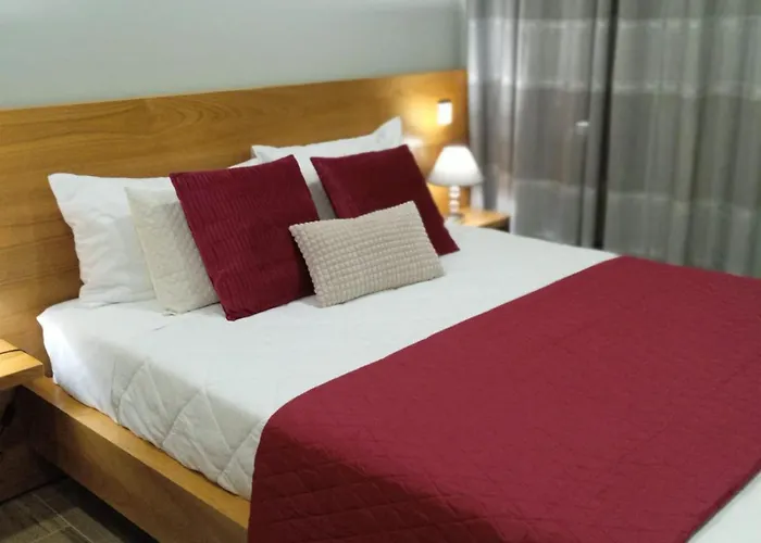 Casa Do Toucedo - Encanto Da Natureza / Geres Apartamento