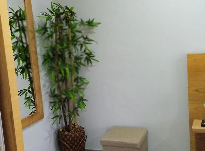 Apartamento Casa Do Toucedo - Encanto Da Natureza / Geres Caniçada