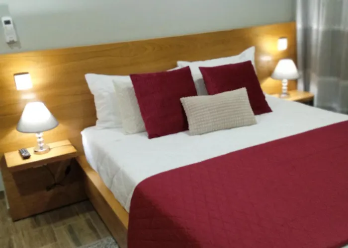 Casa Do Toucedo - Encanto Da Natureza / Geres 아파트 *