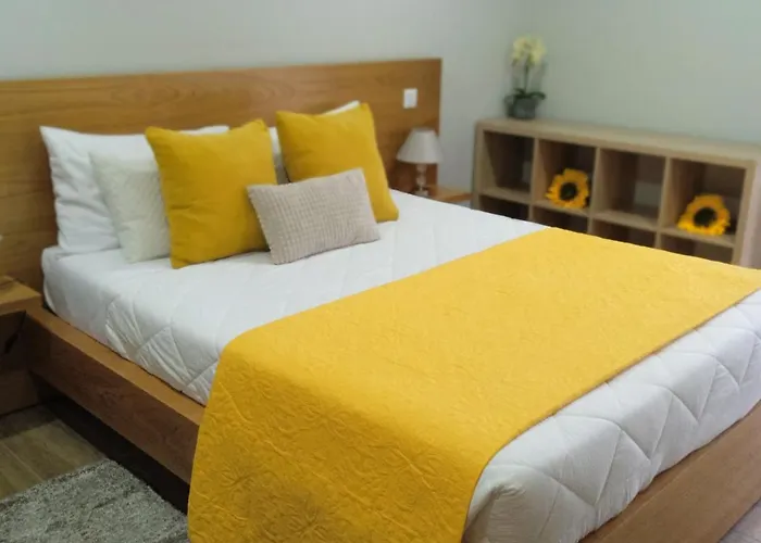 Casa Do Toucedo - Encanto Da Natureza / Geres 아파트 카니카다