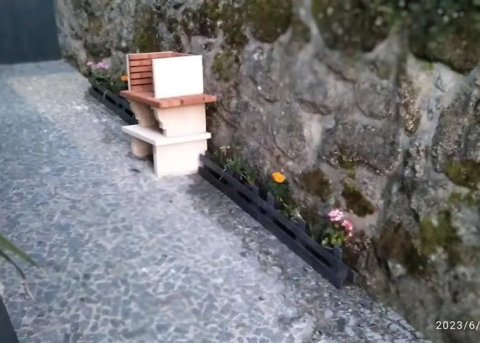 Casa Do Toucedo - Encanto Da Natureza / Geres *