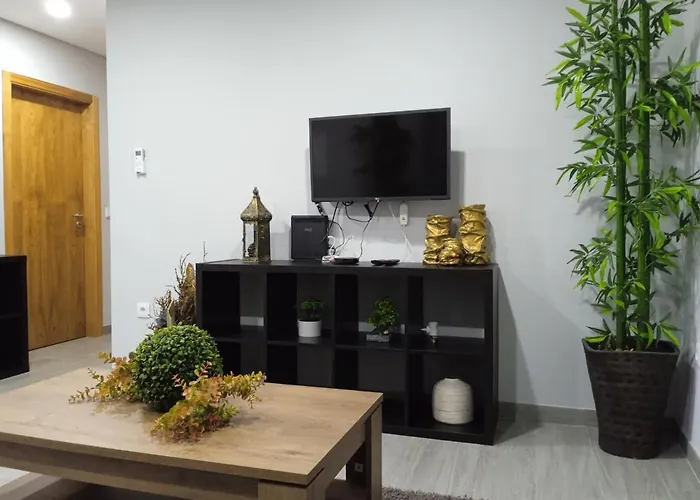 아파트 Casa Do Toucedo - Encanto Da Natureza / Geres *