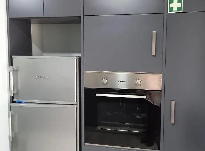 아파트 Casa Do Toucedo - Encanto Da Natureza / Geres 카니카다