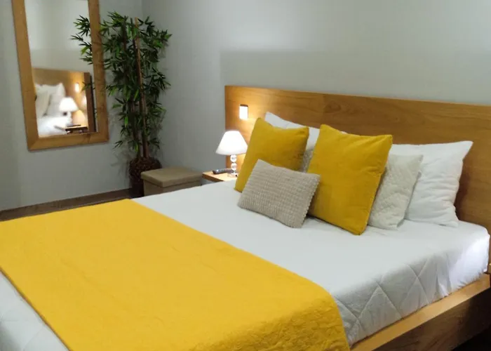 Casa Do Toucedo - Encanto Da Natureza / Geres