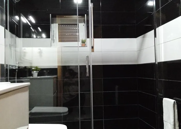 Casa Do Toucedo - Encanto Da Natureza / Geres 아파트 카니카다