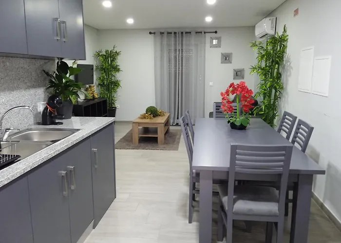 Casa Do Toucedo - Encanto Da Natureza / Geres Apartamento *