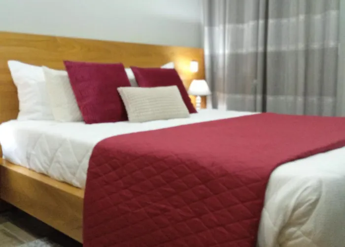 Casa Do Toucedo - Encanto Da Natureza / Geres *