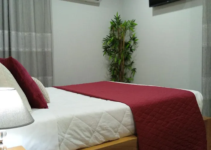 Casa Do Toucedo - Encanto Da Natureza / Geres Apartamento *