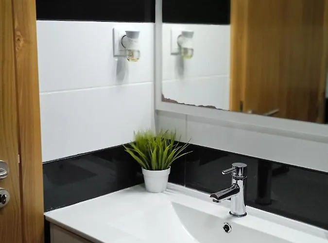 Casa Do Toucedo - Encanto Da Natureza / Geres