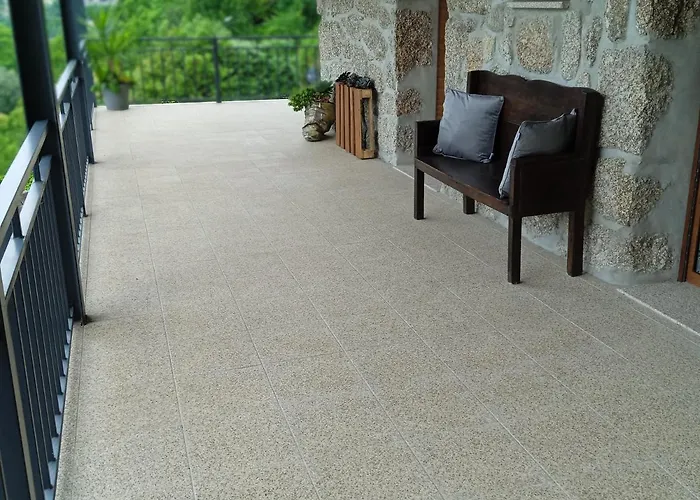 Casa Do Toucedo - Encanto Da Natureza / Geres 카니카다