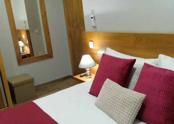 Casa Do Toucedo - Encanto Da Natureza / Geres *