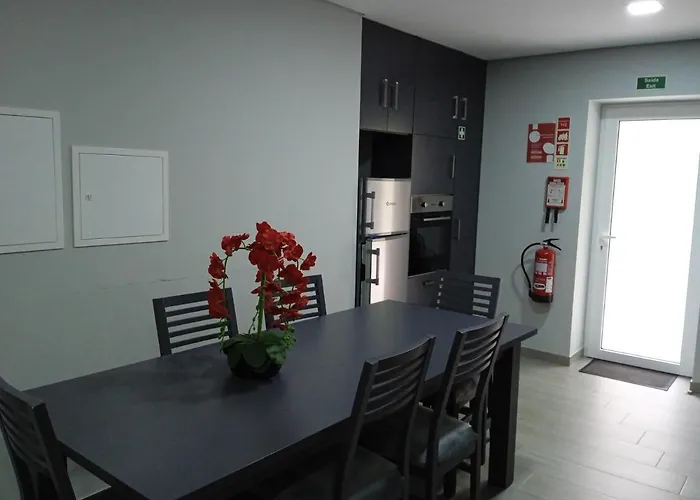 Casa Do Toucedo - Encanto Da Natureza / Geres * Caniçada